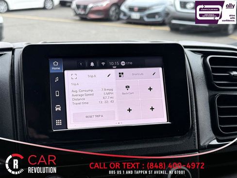 Used 2023 RAM ProMaster 2500 image 20