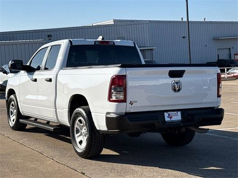 Used 2024 RAM 1500 Tradesman w/ Trailer Tow Group image 8
