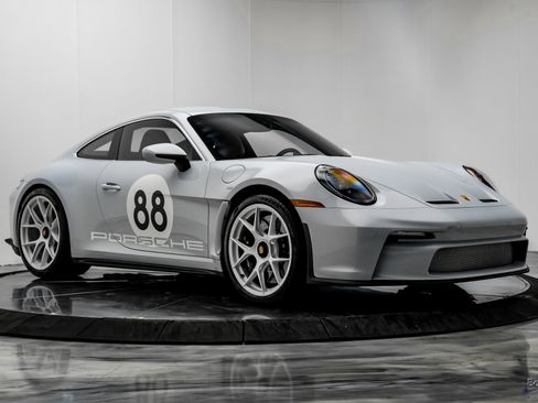 Used 2024 Porsche 911 GT3 RS image 26
