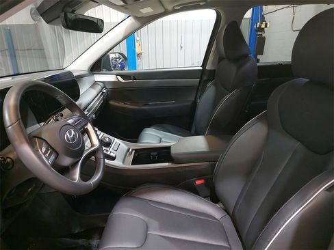 Used 2025 Hyundai Palisade XRT image 16