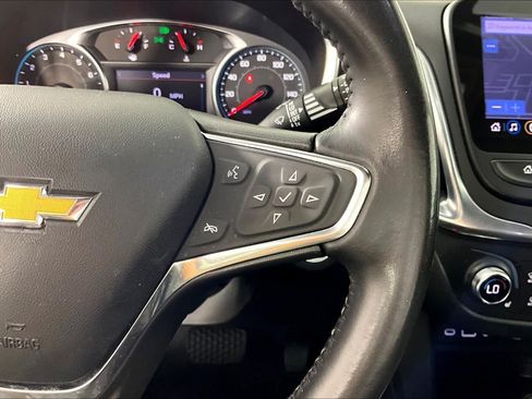 Used 2021 Chevrolet Equinox LT FWD image 23
