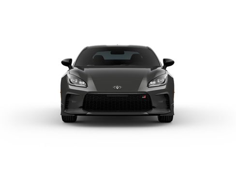 New 2026 Toyota GR86 Premium RWD image 44