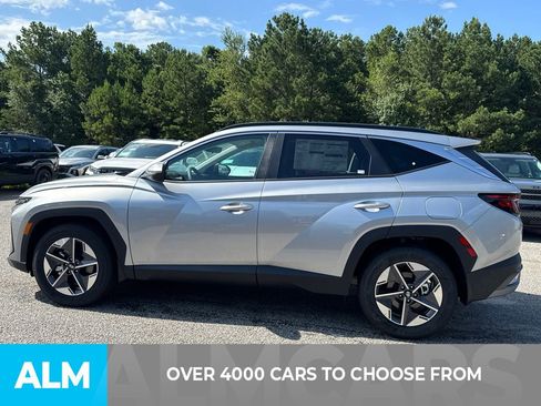 Used 2025 Hyundai Tucson SEL image 3