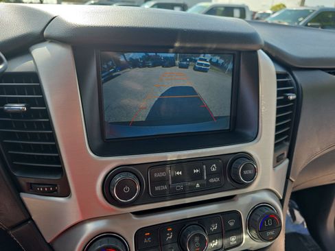 Used 2015 GMC Yukon XL SLE w/ Convenience Package RWD image 25