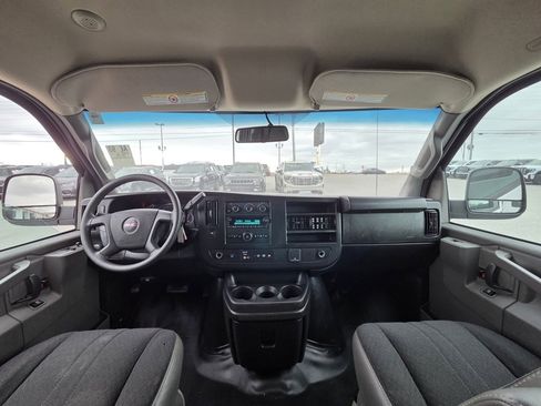 Used 2023 GMC Savana 2500 w/ Driver Convenience Package image 26