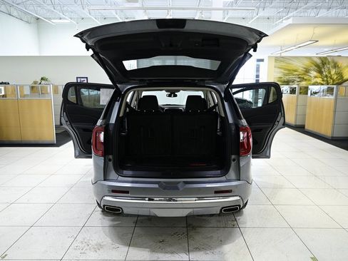 Used 2023 GMC Acadia Denali w/ LPO, Floor Liner Package image 24