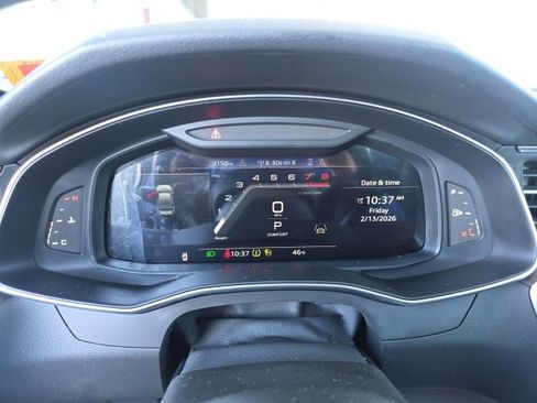 Used 2023 Audi A6 Premium Plus w/ Premium Plus Package image 26