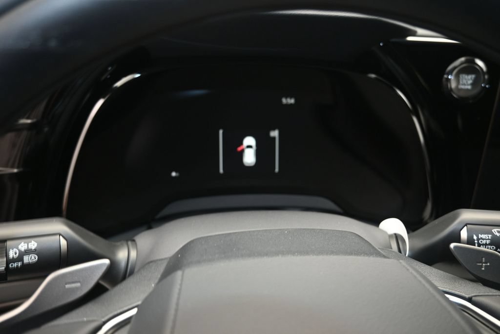 New 2026 Lexus RX 350 Premium Plus FWD image 11