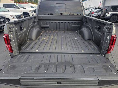 Used 2020 Ford F150 Raptor w/ Equipment Group 802A Luxury image 12