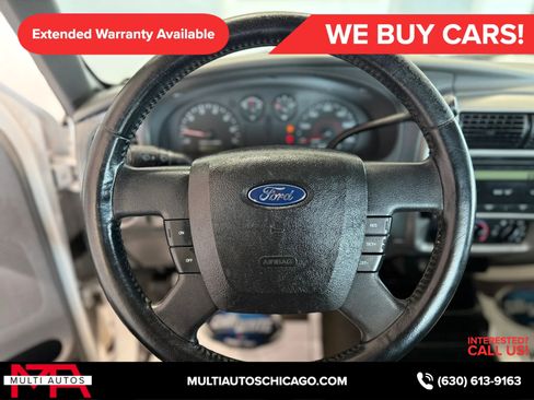Used 2007 Ford Ranger XLT AWD/4WD image 18