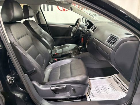 Used 2014 Volkswagen Jetta TDI FWD image 12