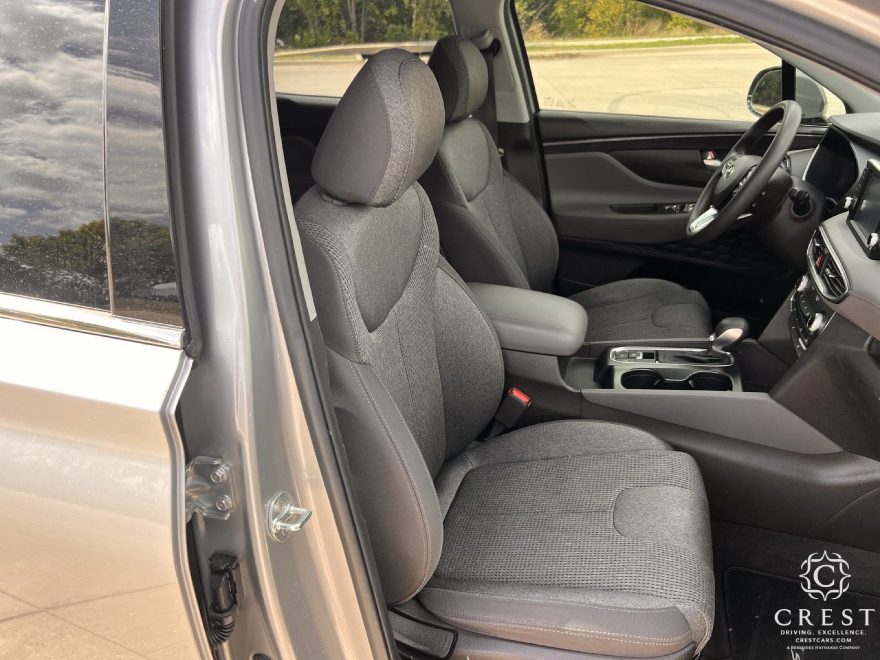 Used 2020 Hyundai Santa Fe SEL FWD image 25