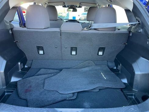 Certified 2025 Subaru Impreza 2.0i image 15