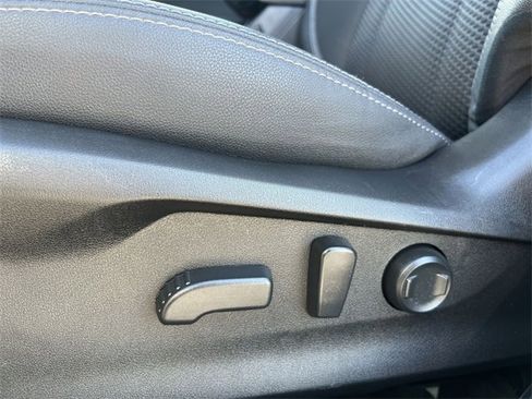 Used 2020 Subaru Forester Premium image 30