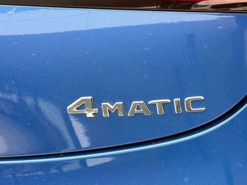 Used 2024 Mercedes-Benz CLE 300 4MATIC Coupe image 20