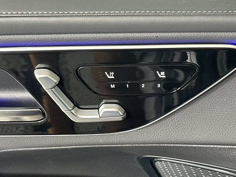 Certified 2026 Mercedes-Benz GLC 300 image 11