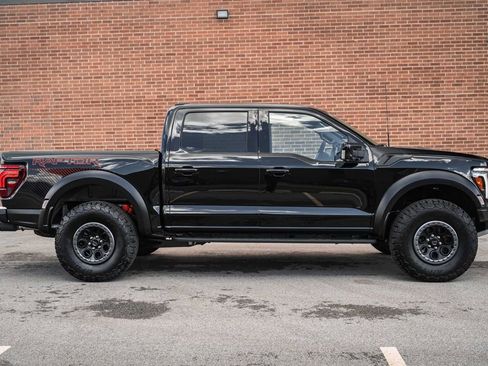 New 2025 Ford F150 Raptor AWD/4WD image 6