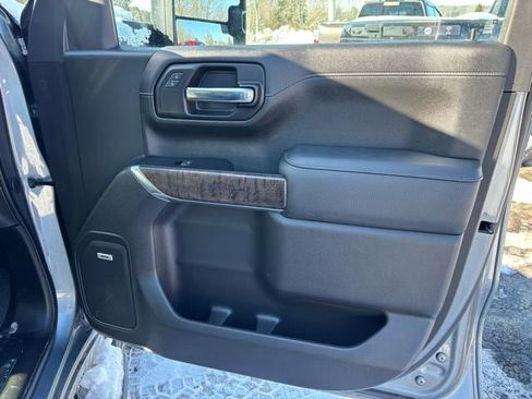 Used 2020 GMC Sierra 1500 Denali w/ Technology Package image 16