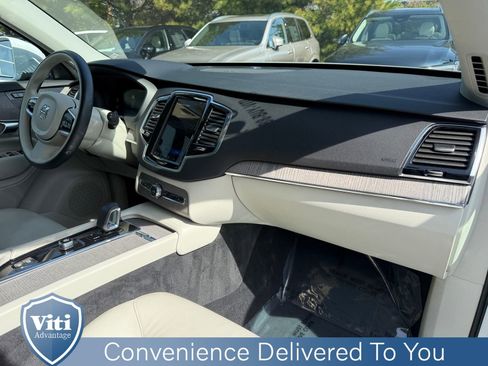 Certified 2023 Volvo XC90 B6 Plus w/ Protection Package Premier AWD/4WD image 30