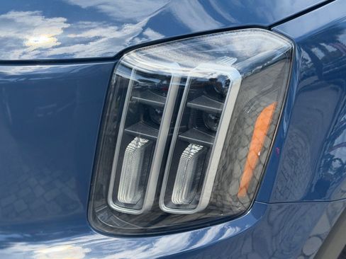Certified 2024 Kia Telluride SX FWD image 12