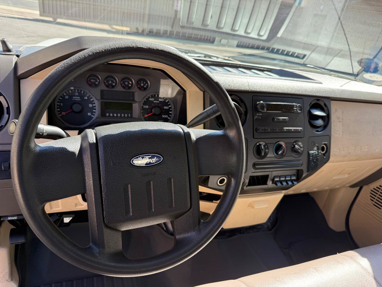 Used 2008 Ford F350 XL RWD image 21
