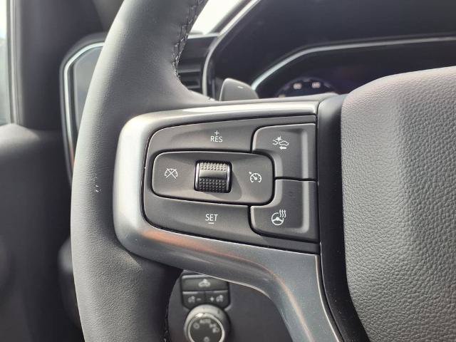 New 2026 Chevrolet Silverado 1500 LT AWD/4WD image 20