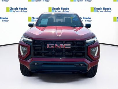 Used 2024 GMC Canyon Elevation w/ Elevation Premium Package