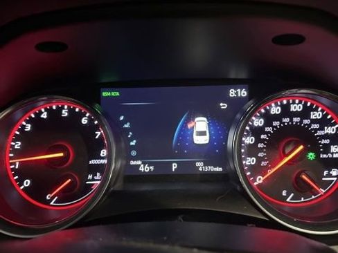 Used 2020 Toyota Camry XSE w/ Driver Assist Package image 8