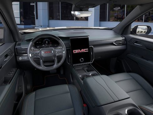 New 2026 GMC Acadia AT4 w/ Super Cruise Package AWD/4WD image 10