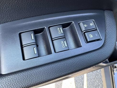 Used 2025 Honda Passport TrailSport image 9