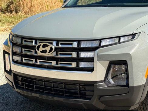 New 2026 Hyundai Santa Cruz SEL image 10