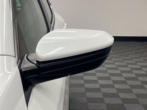 Used 2016 Honda Civic EX image 21