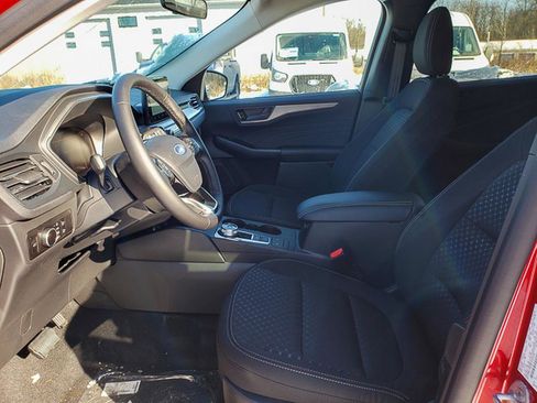 New 2026 Ford Escape Active w/ Cold Weather Package image 7