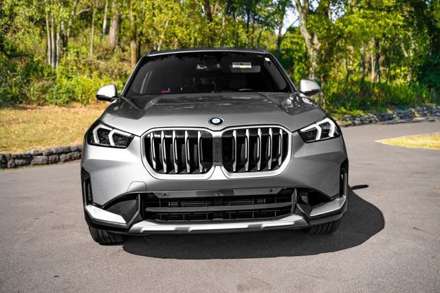 Used 2023 BMW X1 xDrive28i w/ Convenience Package AWD/4WD image 8