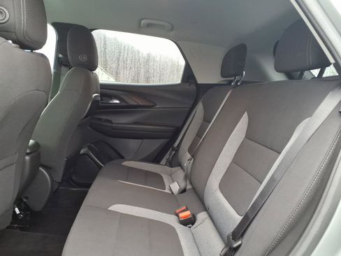 Certified 2023 Chevrolet TrailBlazer LT image 8