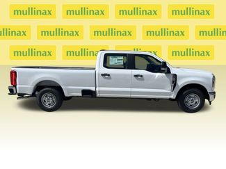 New 2026 Ford F250 XL w/ XL Chrome Package video 2