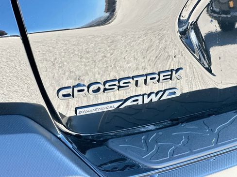 New 2026 Subaru Crosstrek 2.5i Wilderness AWD/4WD image 17