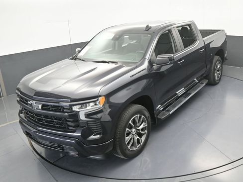 Used 2022 Chevrolet Silverado 1500 RST image 49