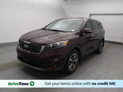 Used 2019 Kia Sorento EX