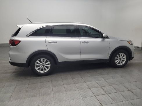 Used 2020 Kia Sorento LX w/ LX I4 Convenience Package FWD image 10