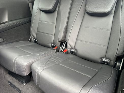 New 2025 Mercedes-Benz GLS 580 4MATIC image 56