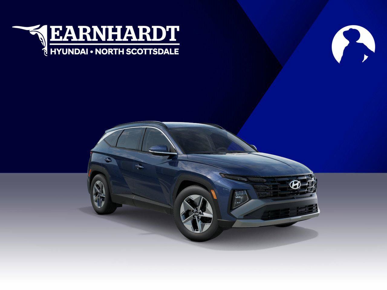 New 2026 Hyundai Tucson SEL Plus AWD/4WD image 2