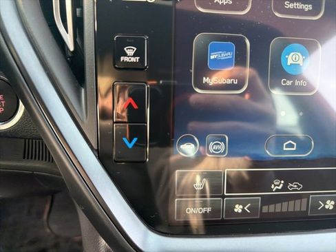 Used 2024 Subaru WRX Premium image 32