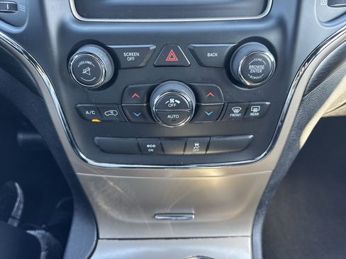 Used 2014 Jeep Grand Cherokee Laredo w/ Quick Order Package 23E image 18