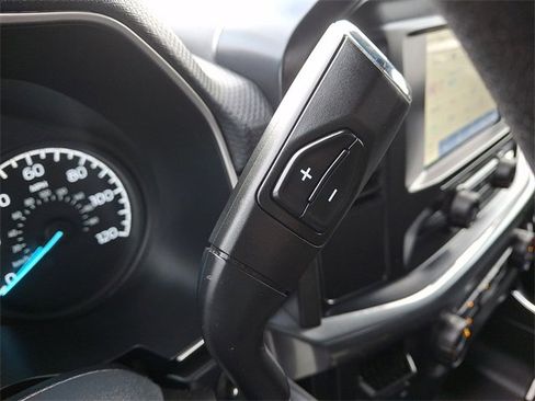 Used 2023 Ford F150 XL w/ STX Black Appearance Package image 14