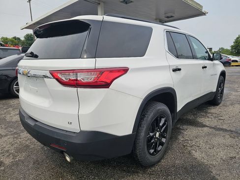 Used 2019 Chevrolet Traverse LT FWD image 46