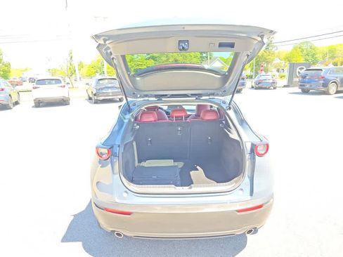 Used 2023 MAZDA CX-30 AWD 2.5 S w/ Preferred Package image 29