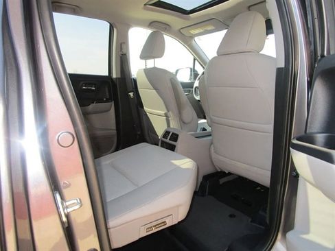 Used 2019 Honda Ridgeline RTL-E image 21