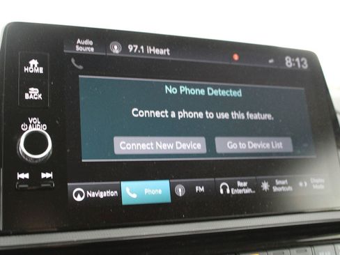 Used 2025 Honda Odyssey Elite image 15