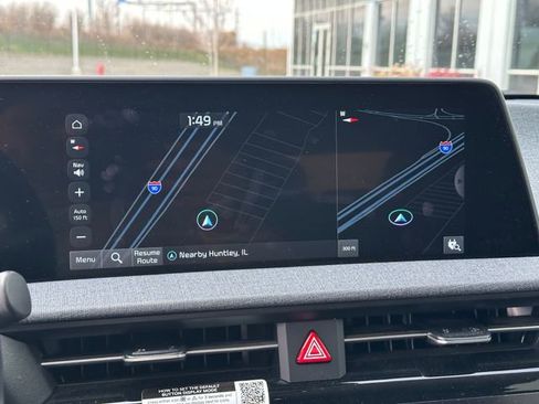 Used 2023 Kia EV6 Wind w/ Wind Technology Package image 23